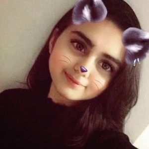 Meet your Posher, Minahil